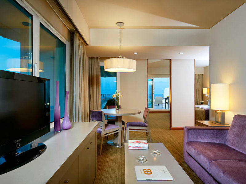 Meliá Madeira Mare Resort