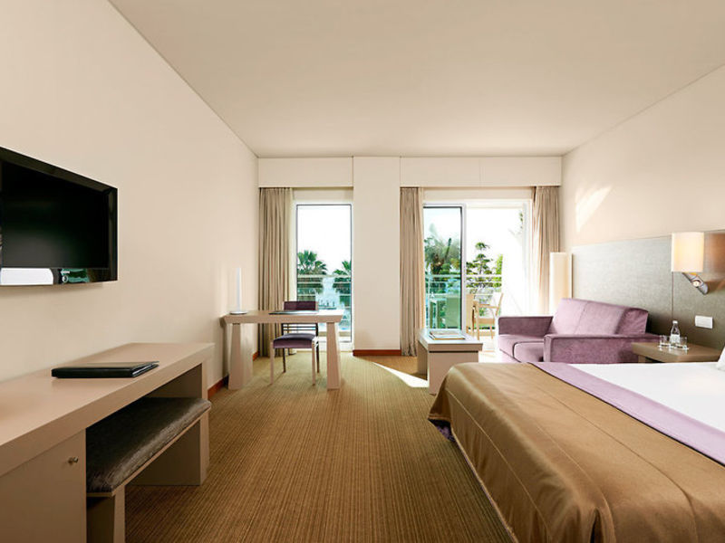 Meliá Madeira Mare Resort