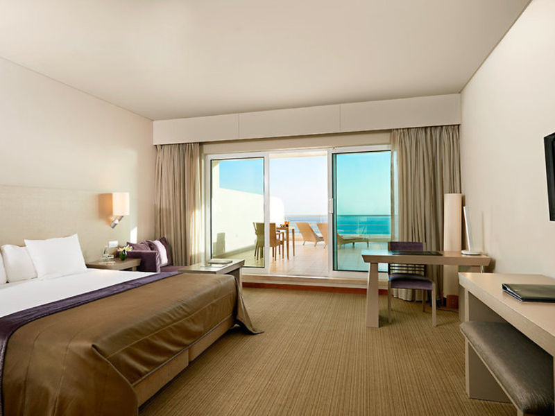 Meliá Madeira Mare Resort