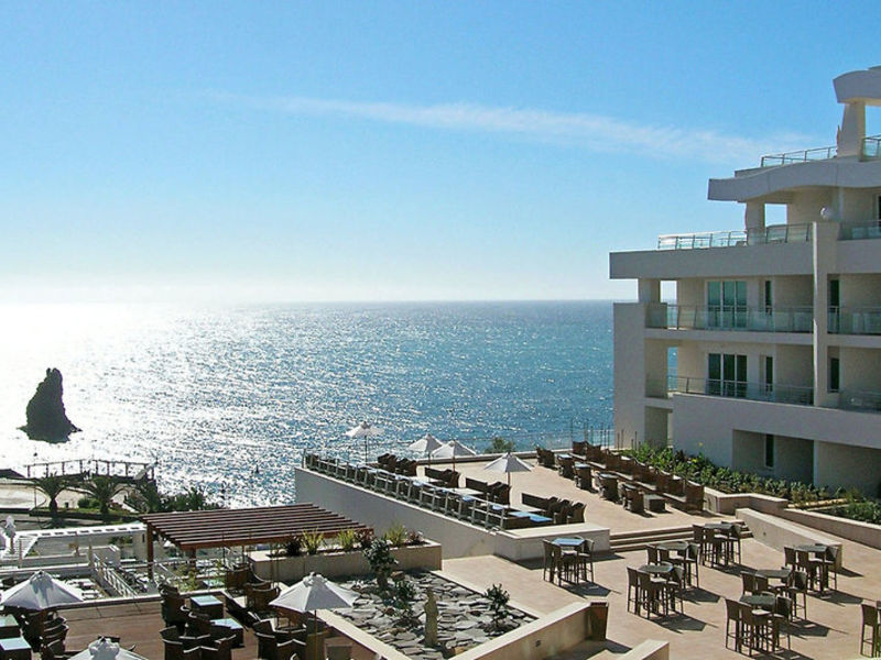 Meliá Madeira Mare Resort