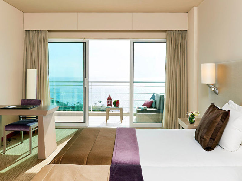 Meliá Madeira Mare Resort