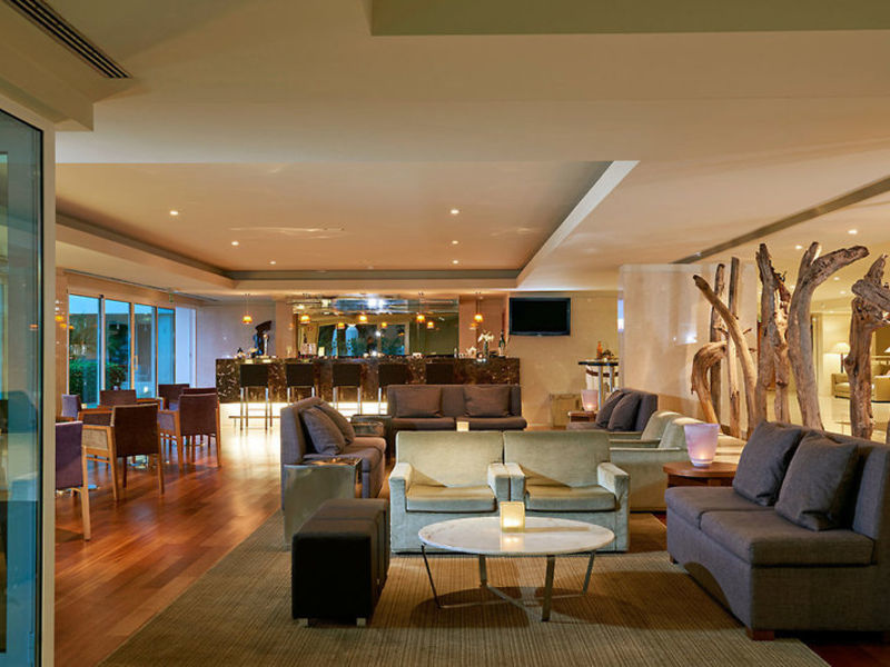 Meliá Madeira Mare Resort