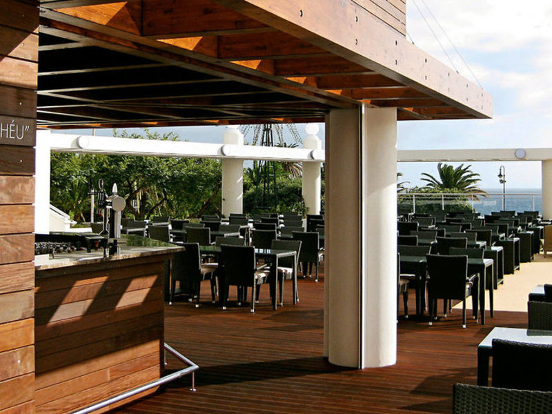 Meliá Madeira Mare Resort