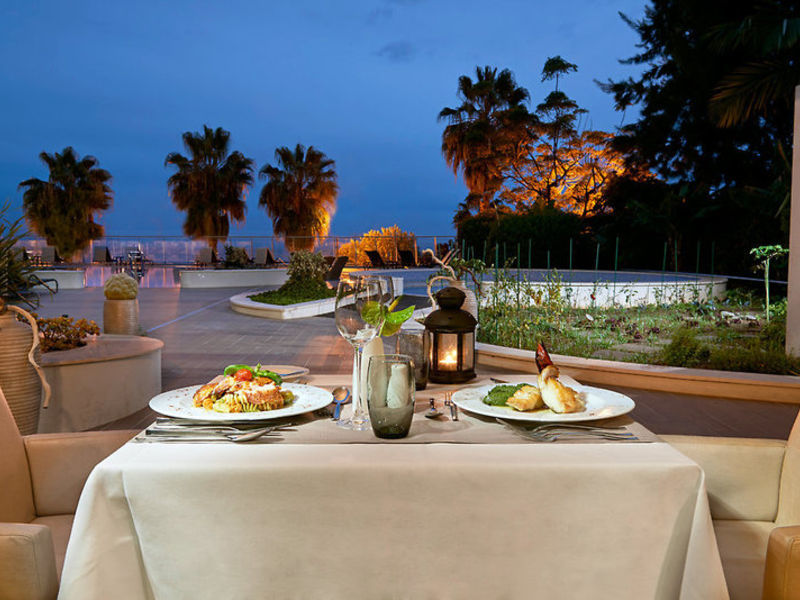 Meliá Madeira Mare Resort