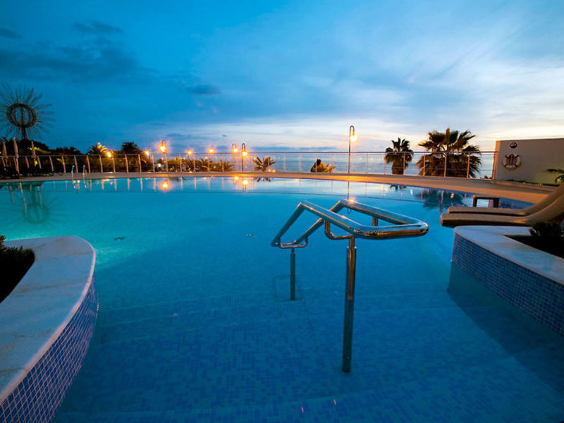 Meliá Madeira Mare Resort