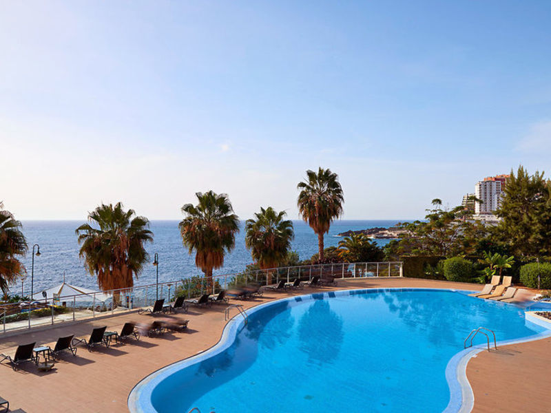 Meliá Madeira Mare Resort