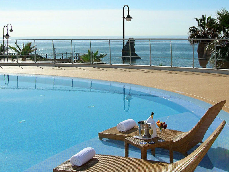 Meliá Madeira Mare Resort