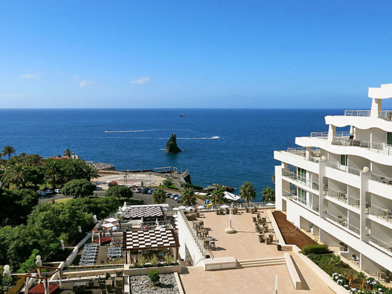 Meliá Madeira Mare Resort