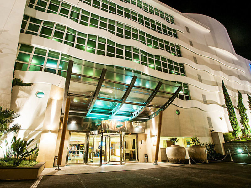 Meliá Madeira Mare Resort