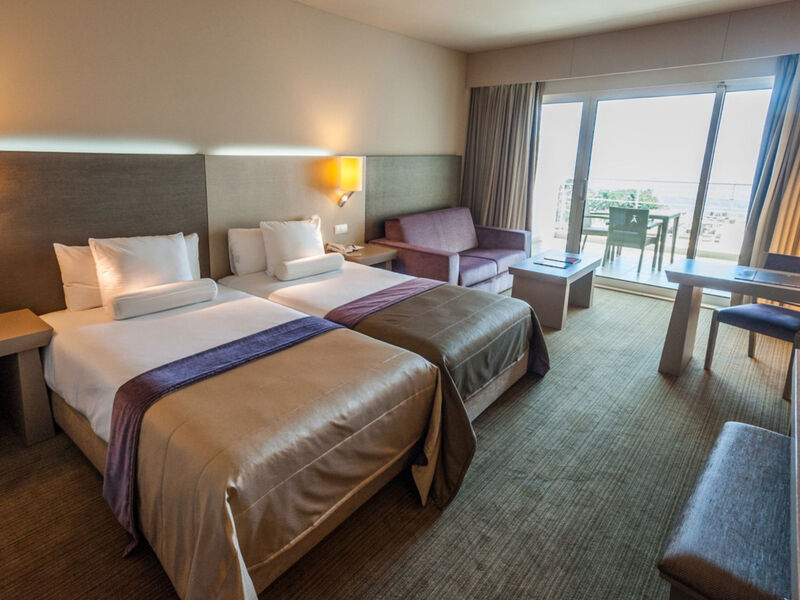 Melia Madeira Mare Resort &Amp; Spa