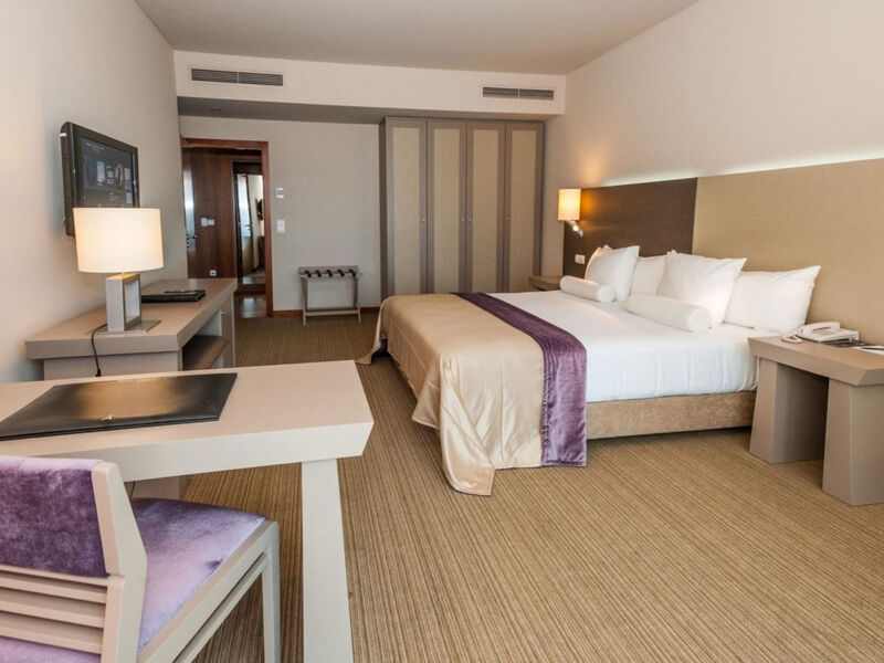 Melia Madeira Mare Resort &Amp; Spa