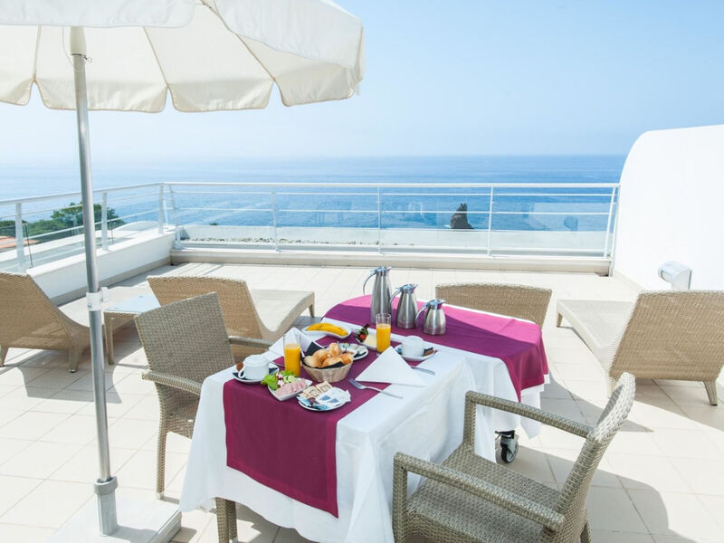 Melia Madeira Mare Resort &Amp; Spa