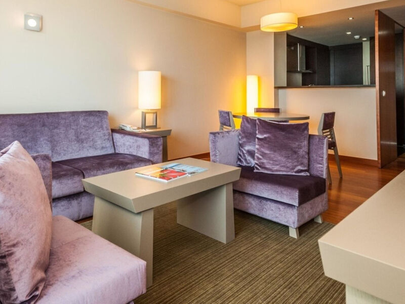 Melia Madeira Mare Resort &Amp; Spa