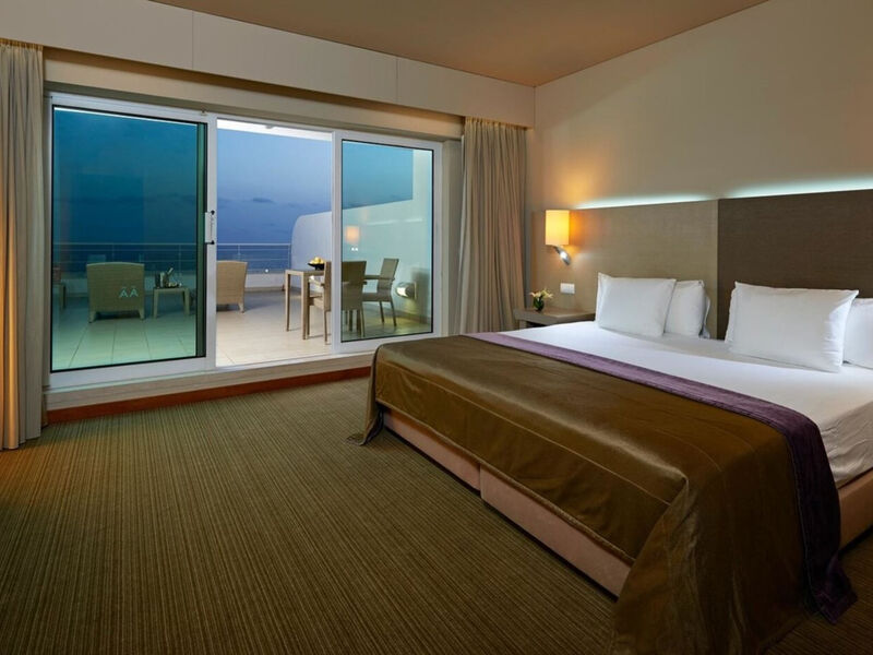 Melia Madeira Mare Resort &Amp; Spa