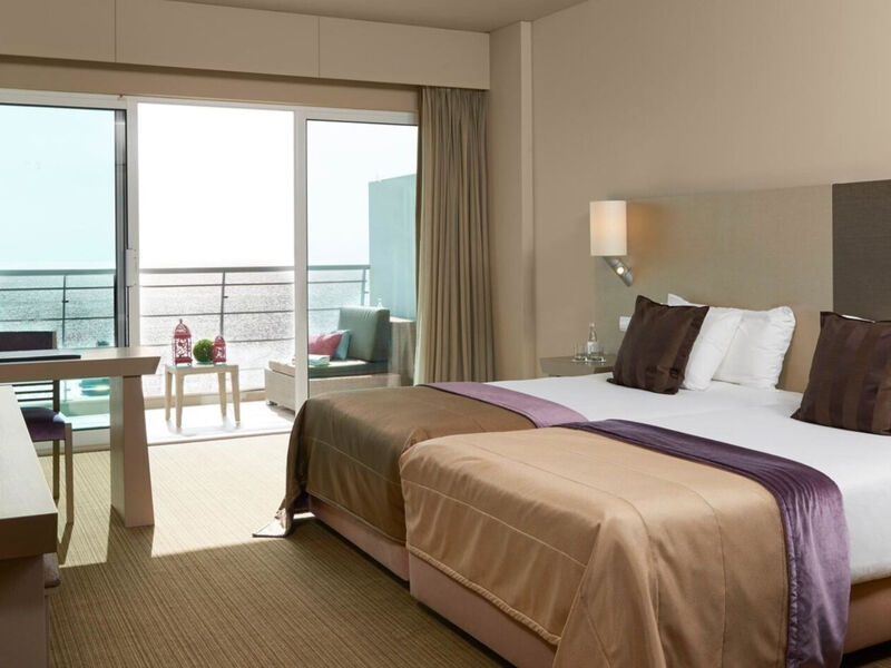 Melia Madeira Mare Resort &Amp; Spa