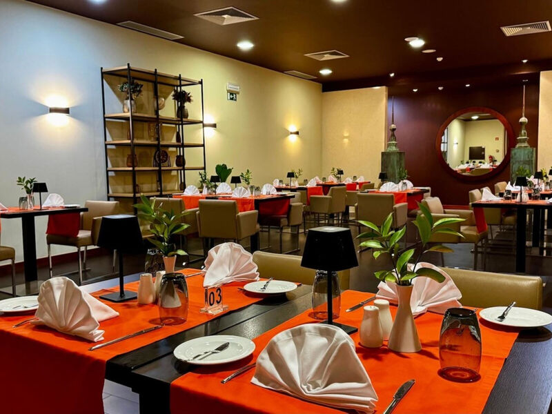 Melia Madeira Mare Resort &Amp; Spa