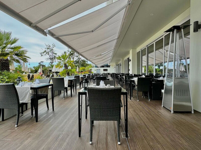 Melia Madeira Mare Resort &Amp; Spa