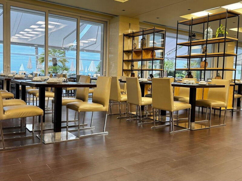 Melia Madeira Mare Resort &Amp; Spa