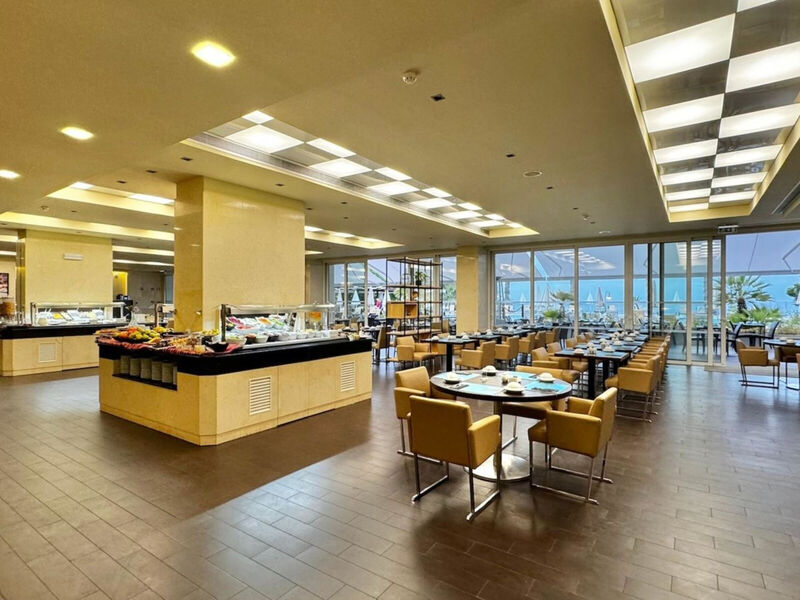 Melia Madeira Mare Resort &Amp; Spa