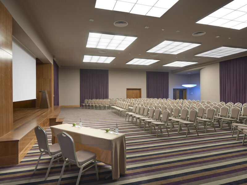 Melia Madeira Mare Resort &Amp; Spa