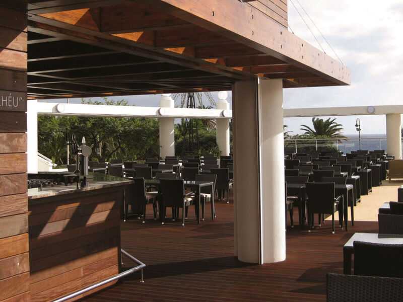 Melia Madeira Mare Resort &Amp; Spa