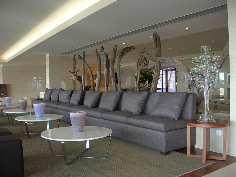 Melia Madeira Mare Resort &Amp; Spa