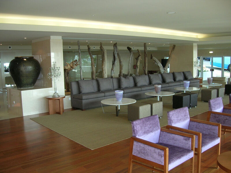 Melia Madeira Mare Resort &Amp; Spa