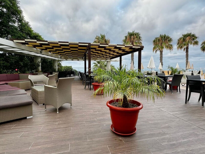 Melia Madeira Mare Resort &Amp; Spa