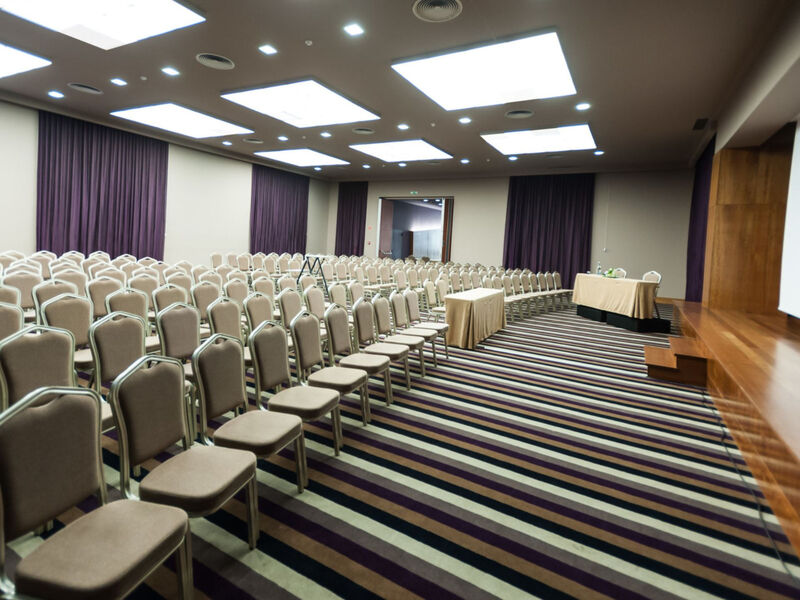 Melia Madeira Mare Resort &Amp; Spa