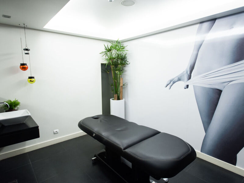 Melia Madeira Mare Resort &Amp; Spa