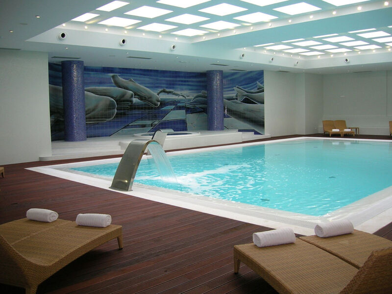 Melia Madeira Mare Resort &Amp; Spa