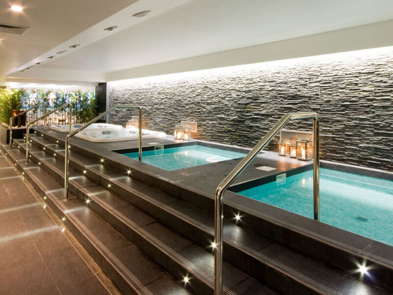 Melia Madeira Mare Resort &Amp; Spa