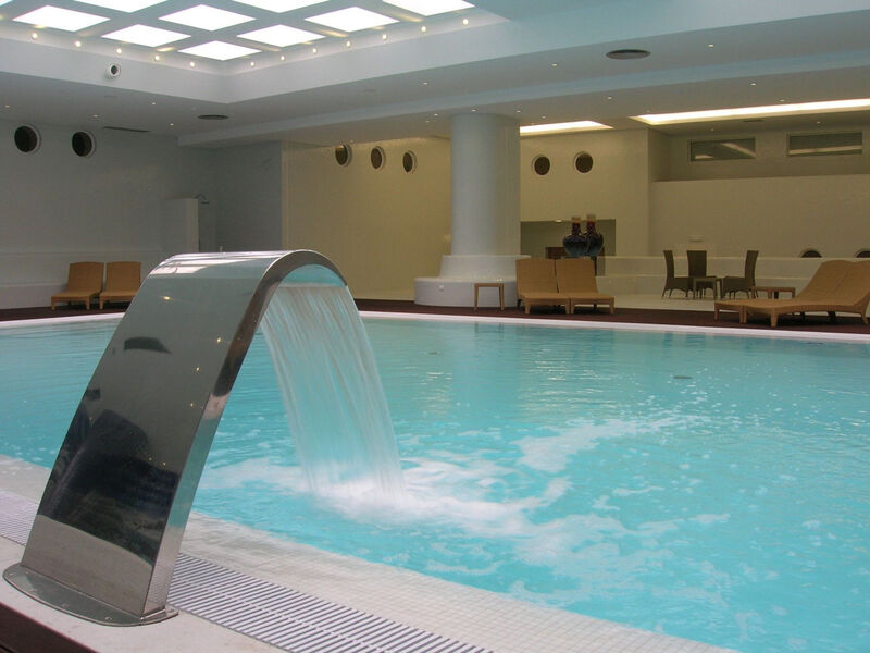 Melia Madeira Mare Resort &Amp; Spa