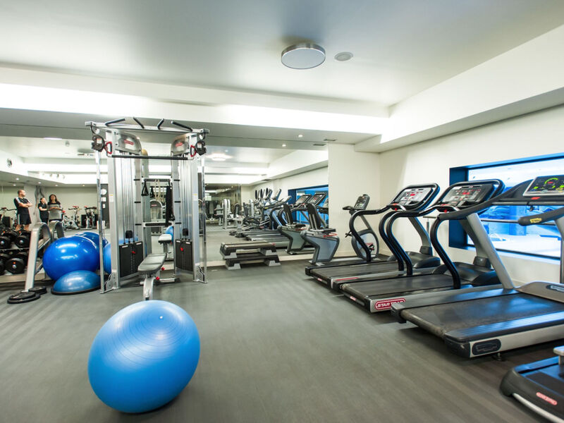 Melia Madeira Mare Resort &Amp; Spa