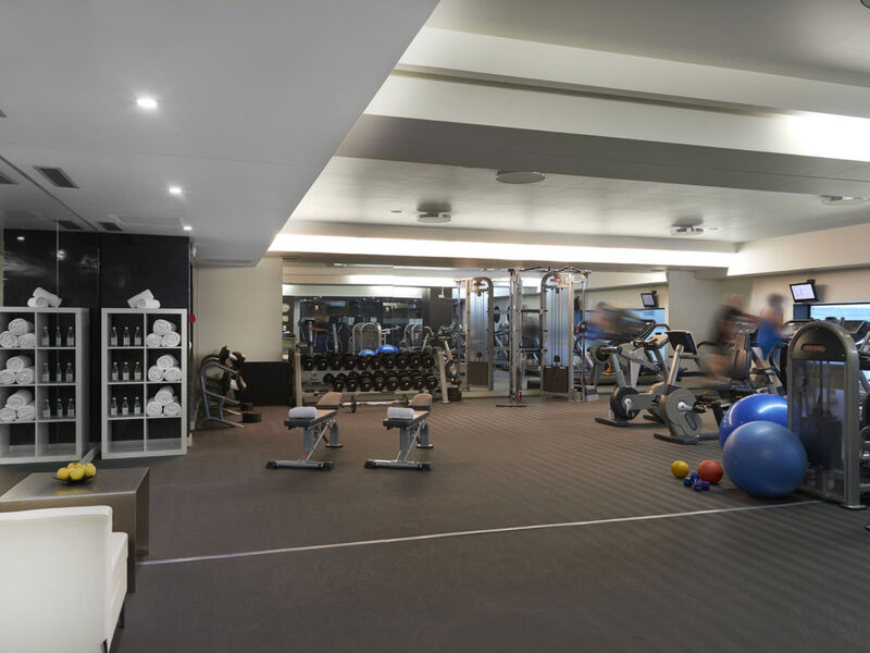 Melia Madeira Mare Resort &Amp; Spa