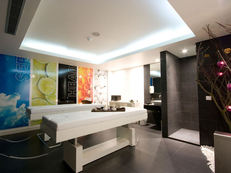 Melia Madeira Mare Resort &Amp; Spa