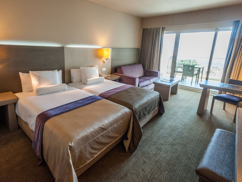 Melia Madeira Mare Resort &Amp; Spa