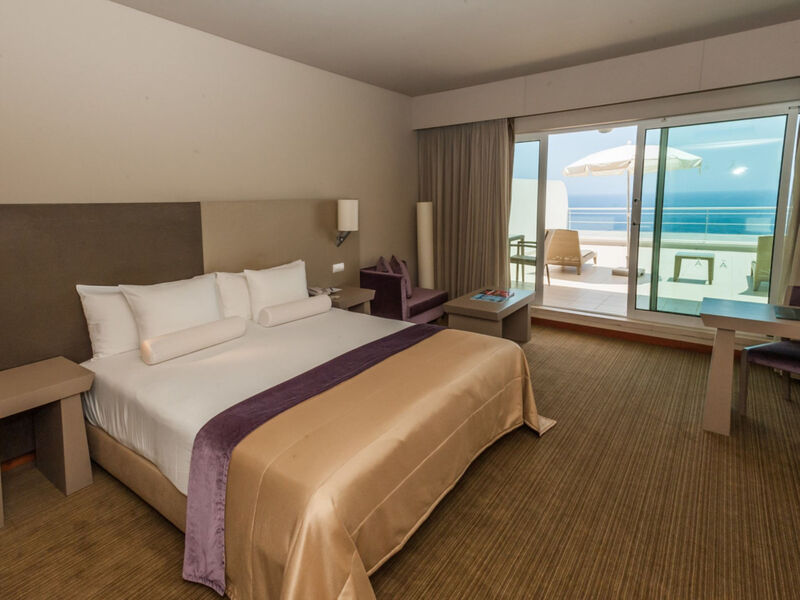 Melia Madeira Mare Resort &Amp; Spa