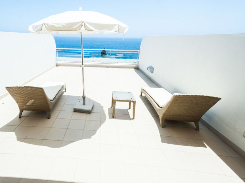 Melia Madeira Mare Resort &Amp; Spa