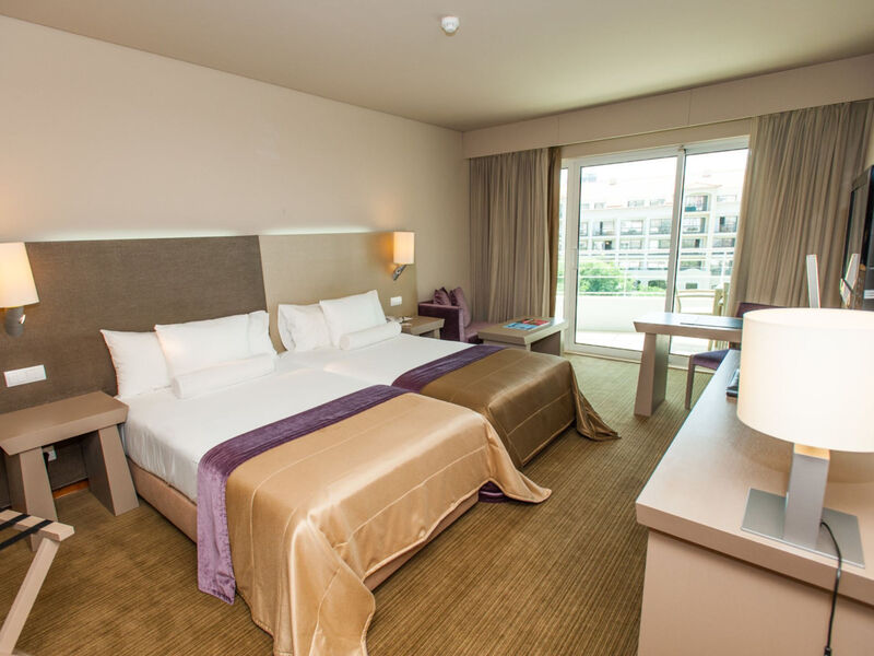 Melia Madeira Mare Resort &Amp; Spa