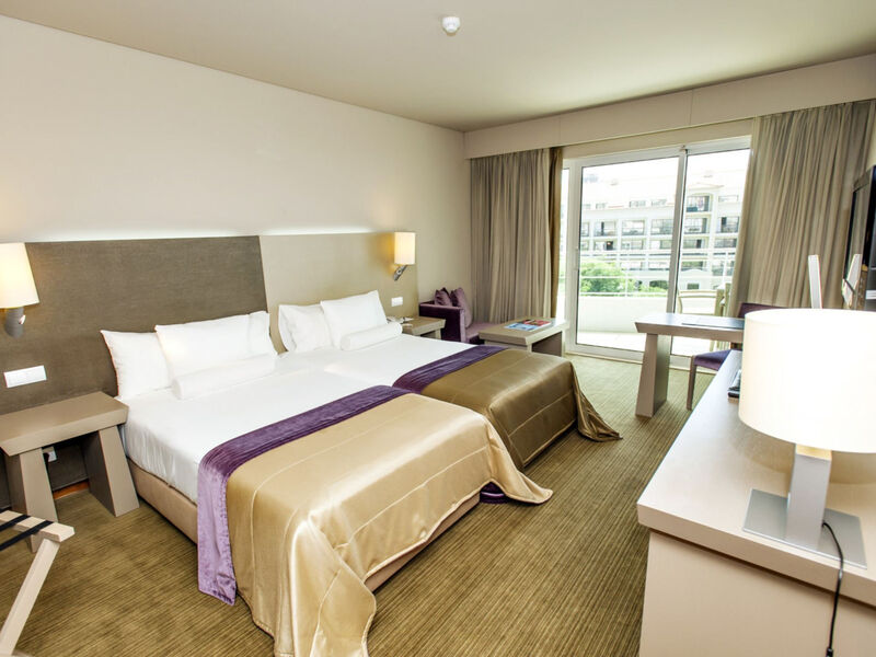 Melia Madeira Mare Resort &Amp; Spa