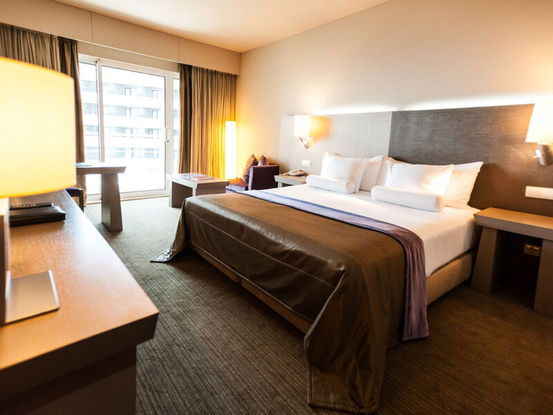 Melia Madeira Mare Resort &Amp; Spa