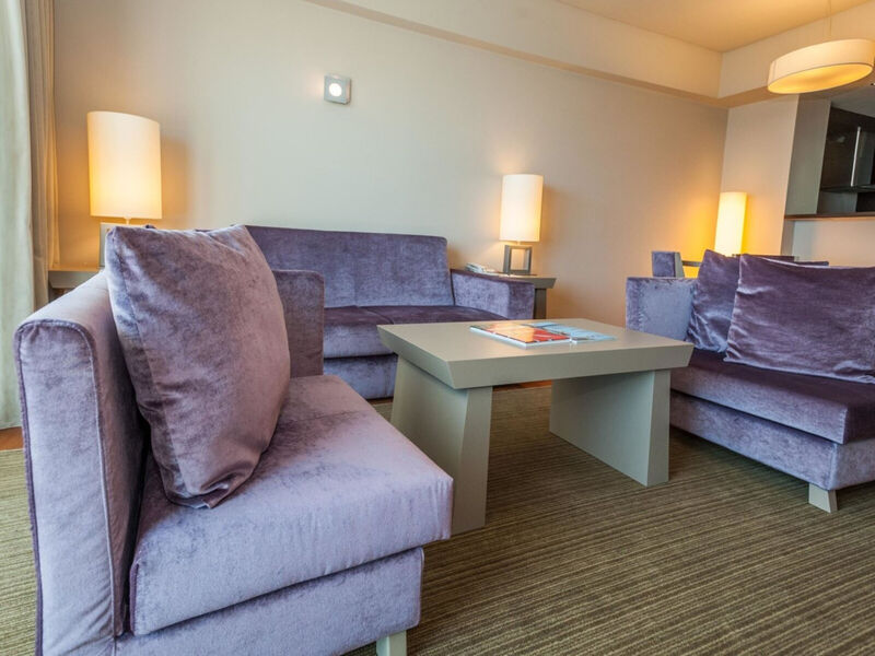 Melia Madeira Mare Resort &Amp; Spa