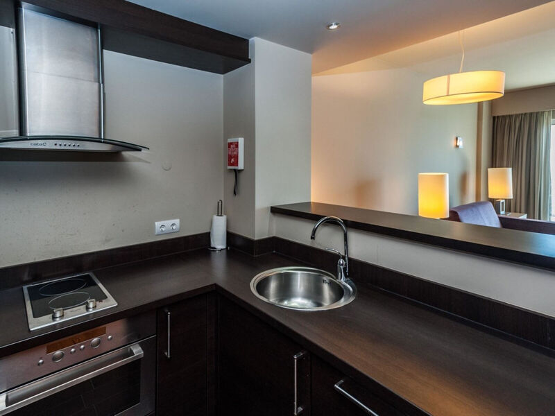 Melia Madeira Mare Resort &Amp; Spa