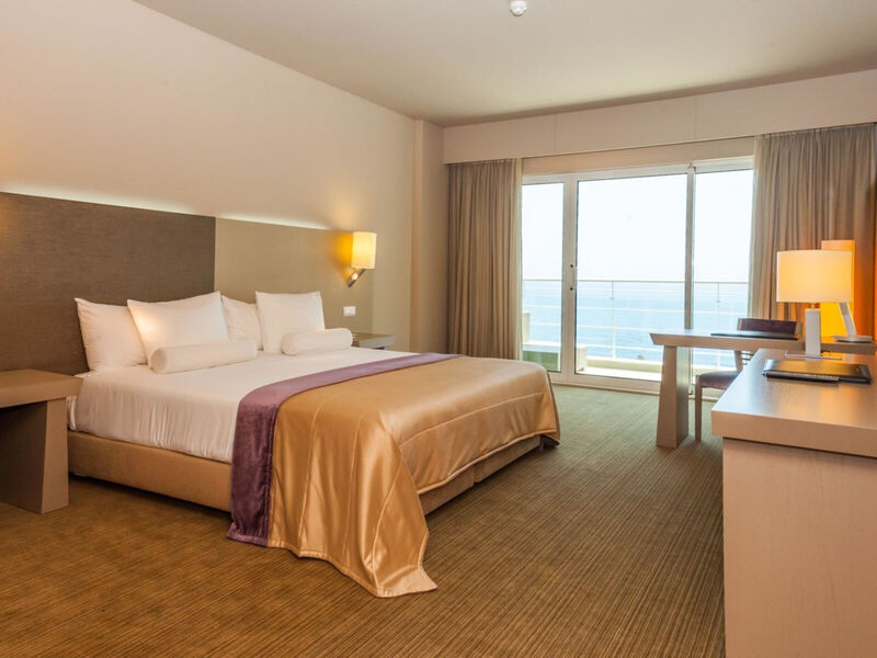 Melia Madeira Mare Resort &Amp; Spa