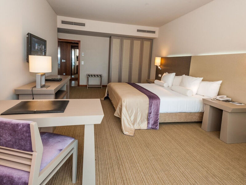 Melia Madeira Mare Resort &Amp; Spa