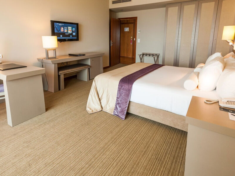 Melia Madeira Mare Resort &Amp; Spa