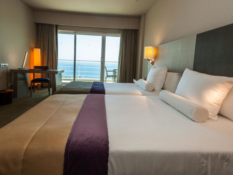 Melia Madeira Mare Resort &Amp; Spa