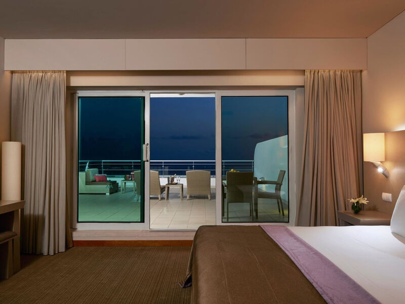 Melia Madeira Mare Resort &Amp; Spa