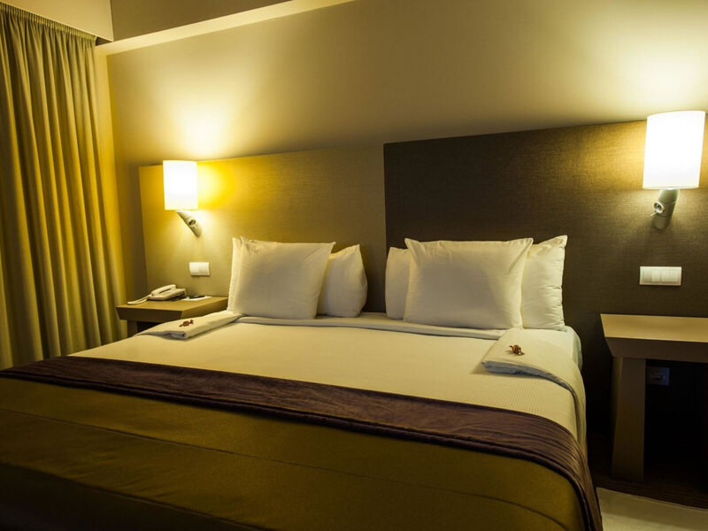 Melia Madeira Mare Resort &Amp; Spa